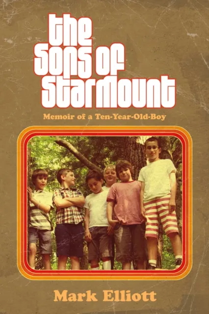 Sons of Starmount