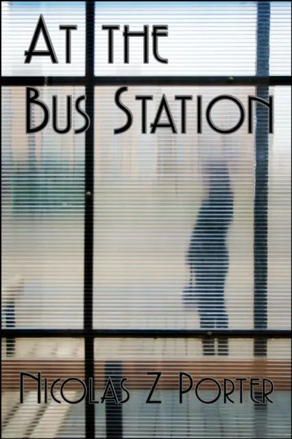 At the Bus Station