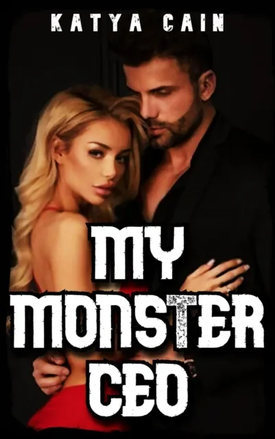 My Monster Ceo: Office Shapeshifter Takes Me!