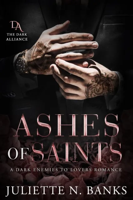 Saints & Sinners - An Enemies to Lovers Billionaire Romance