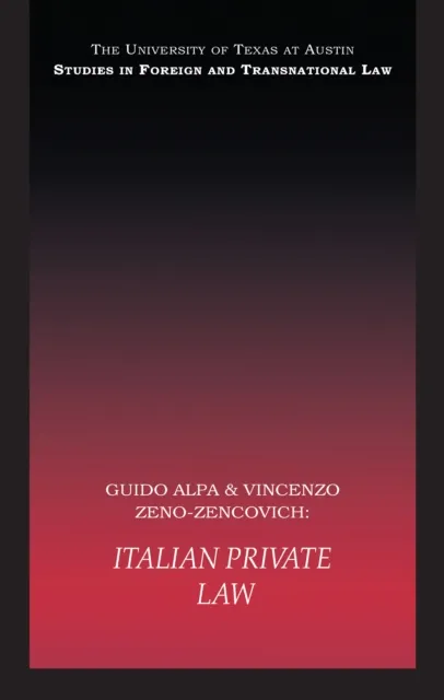 PB Direct Italian Private Law