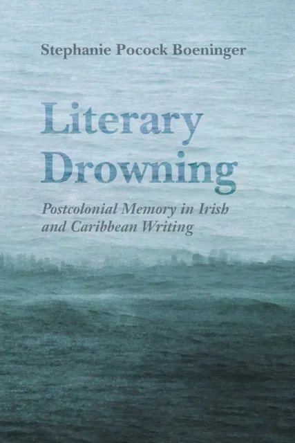 Literary Drowning