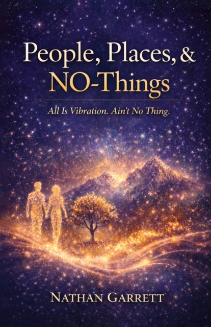 People, Places, & NO-Things