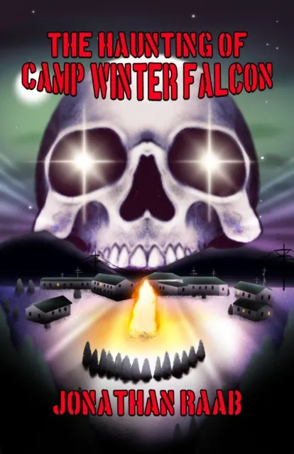 Haunting of Camp Winter Falcon