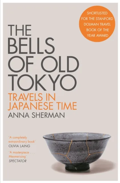 Bells of Old Tokyo