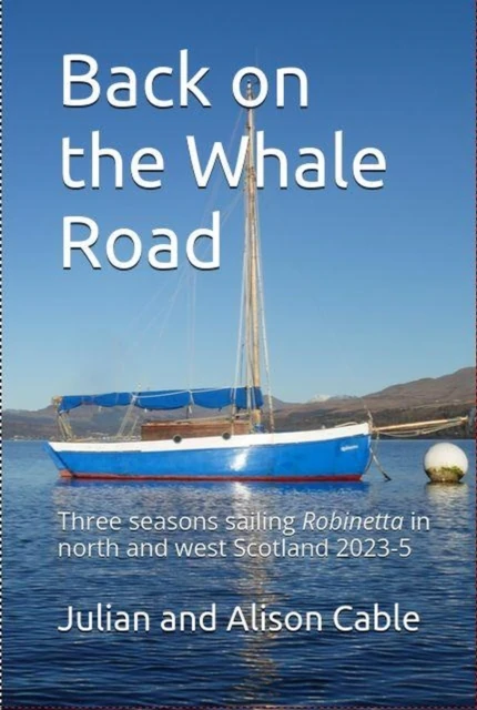 On the Whale Road