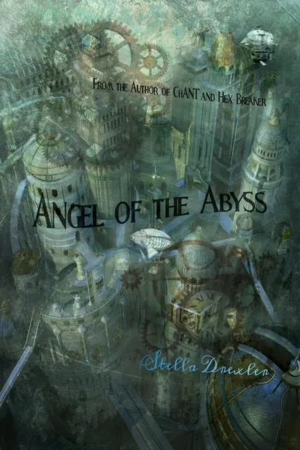 Angel of the Abyss