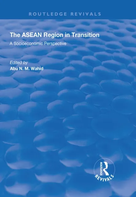 ASEAN Region in Transition