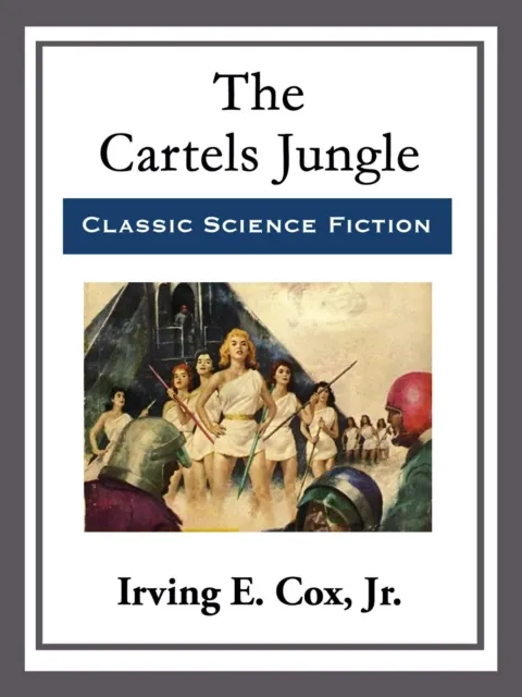 Cartels Jungle