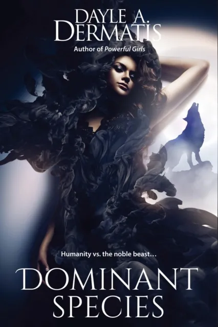Dominant Species: A Shapeshifter Short Story