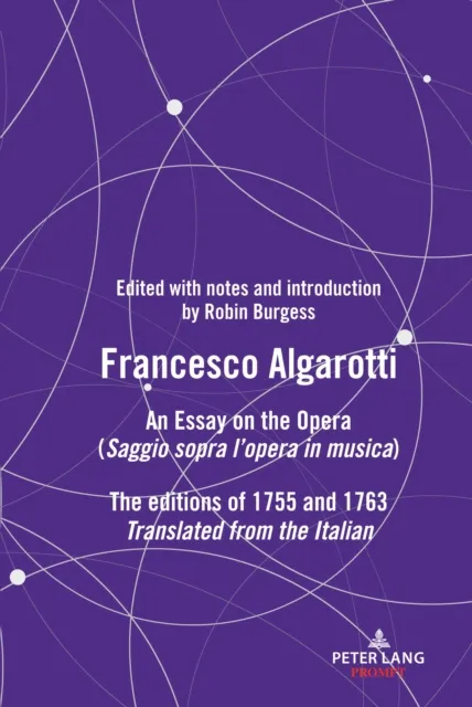 FRANCESCO ALGAROTTI