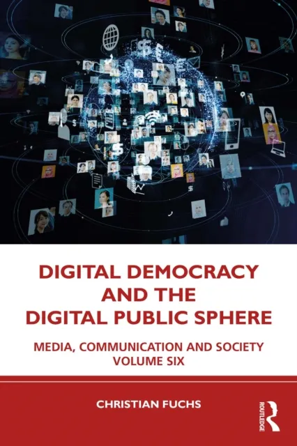 Digital Democracy and the Digital Public Sphere