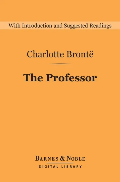 Professor (Barnes & Noble Digital Library)