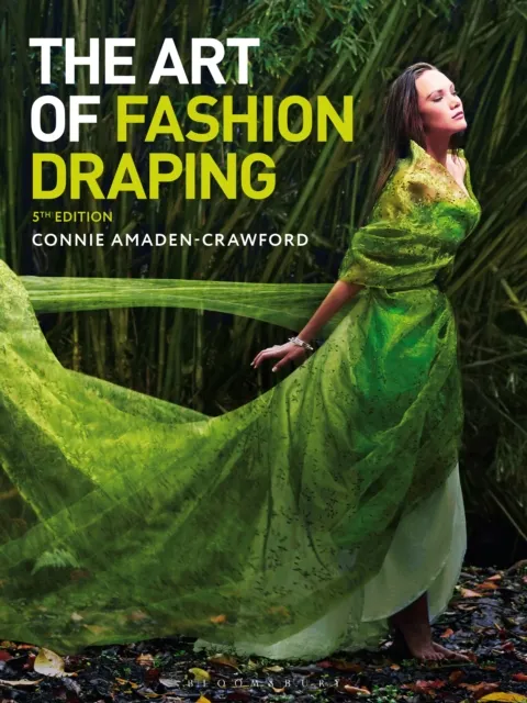 Art of Fashion Draping