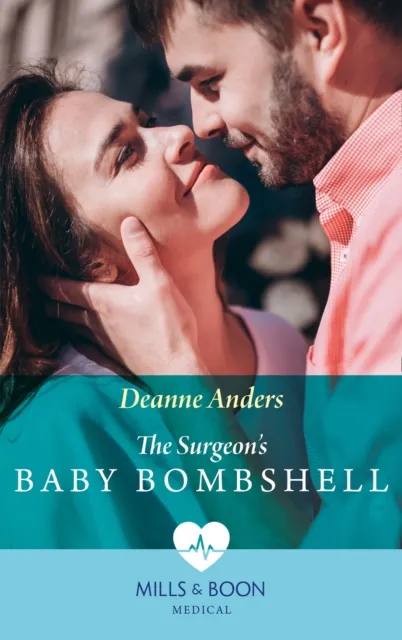 SURGEONS BABY BOMBSHELL EB