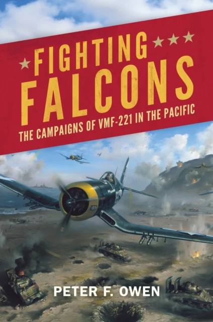 Fighting Falcons