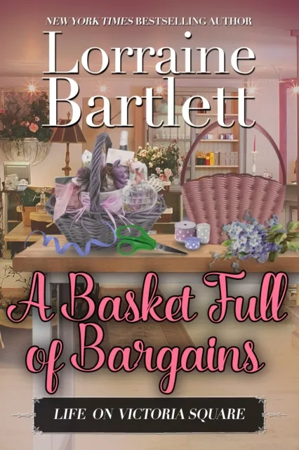 Basket Full of Bargains