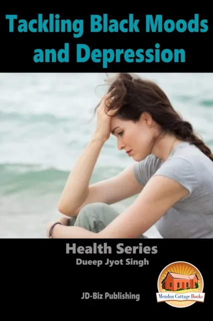 Tackling Black Moods and Depression