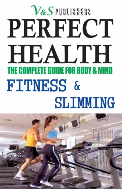 Perfect Health - Fitness & Slimming