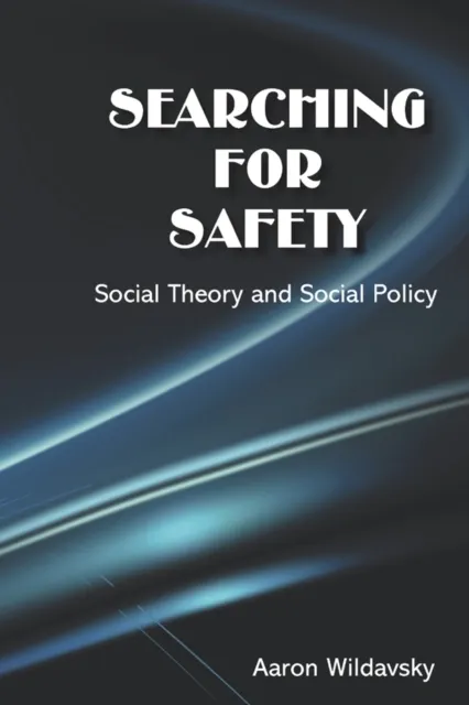 Searching for Safety