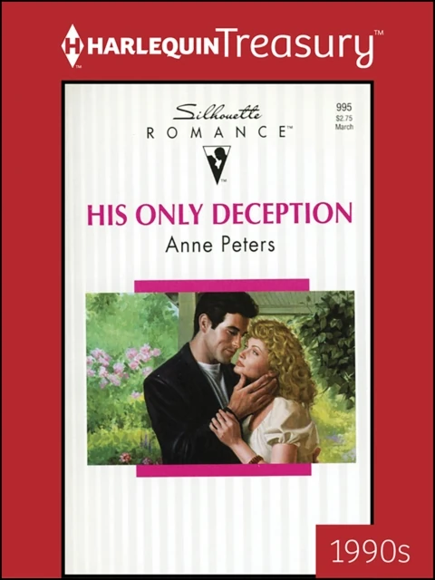 His Only Deception