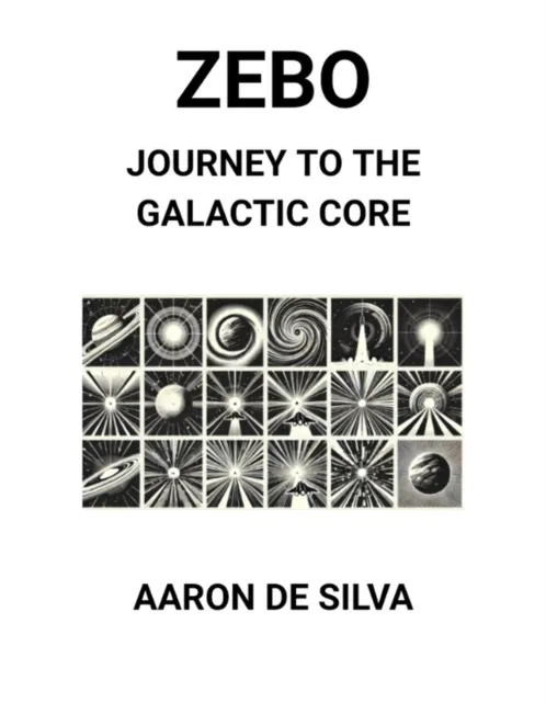 Zebo: Journey to the Galactic Core