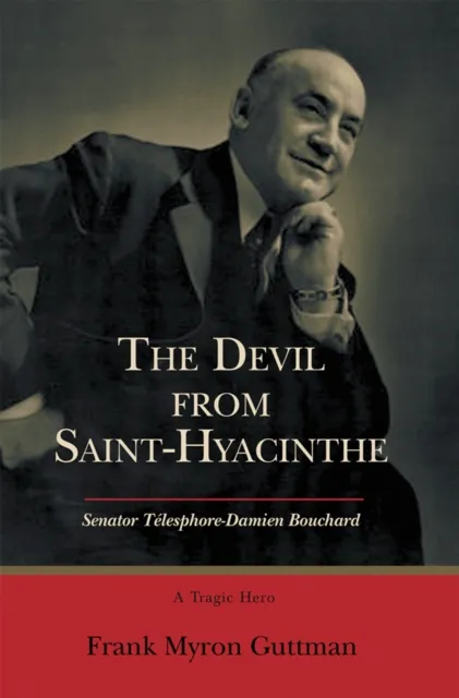 Devil from Saint-Hyacinthe