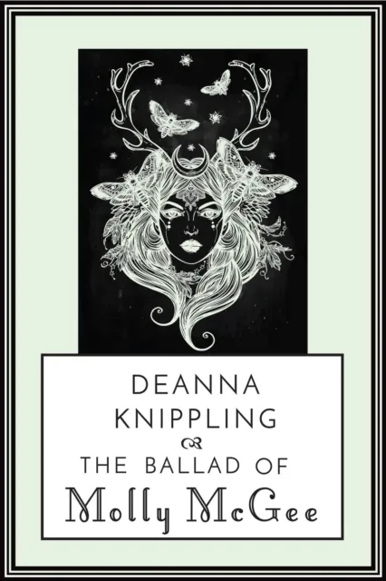 Ballad of Molly McGee