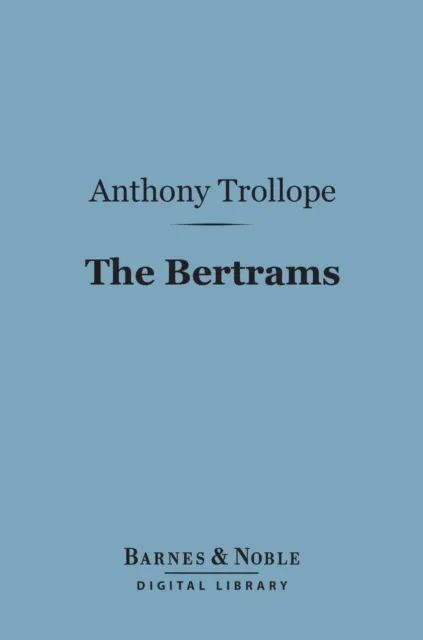 Bertrams (Barnes & Noble Digital Library)