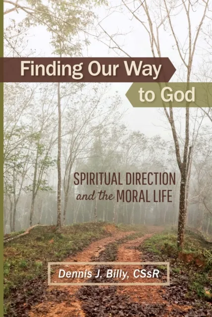 Finding Our Way to God