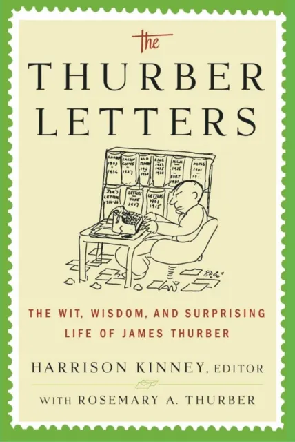 Thurber Letters