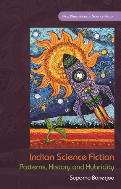 Indian Science Fiction
