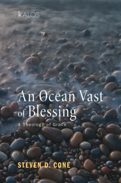 Ocean Vast of Blessing