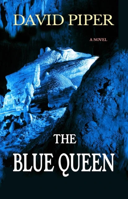 Blue Queen