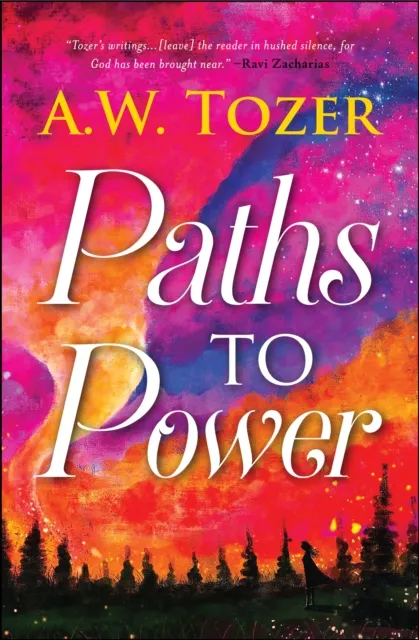Paths to Power