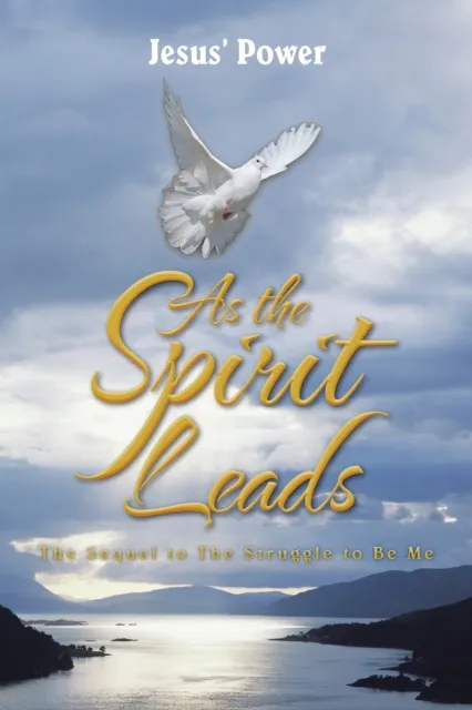 As the Spirit Leads