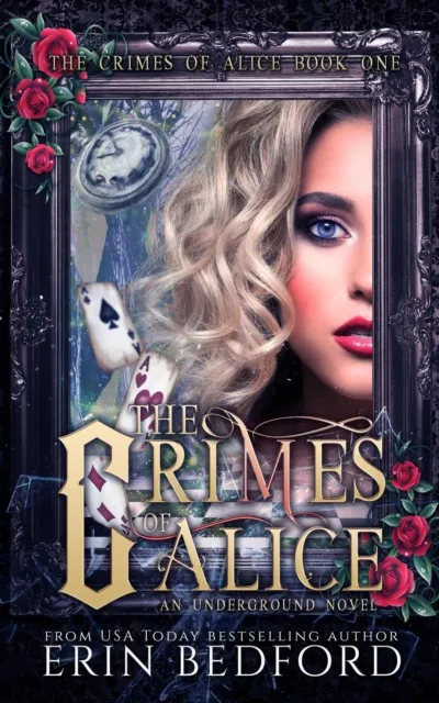 Crimes of Alice