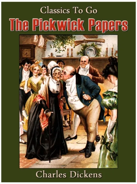 Pickwick Papers