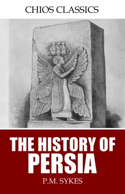 History of Persia