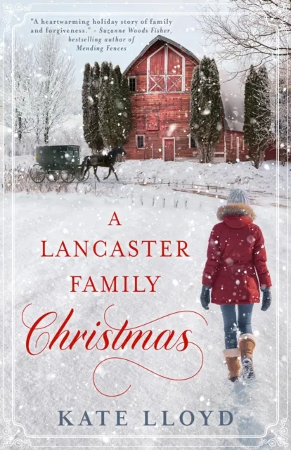 Lancaster Family Christmas