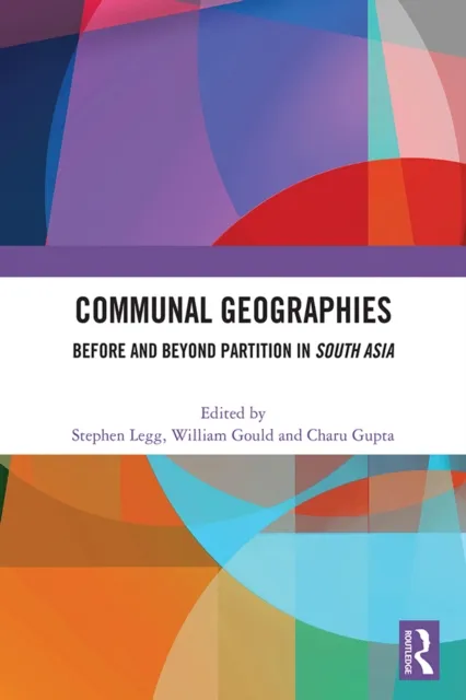 Communal Geographies