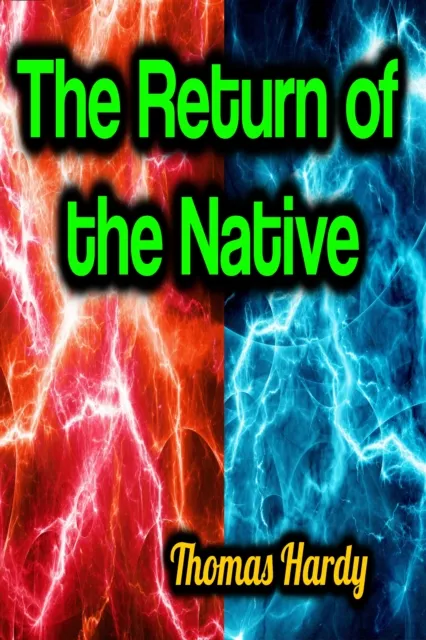 Return of the Native