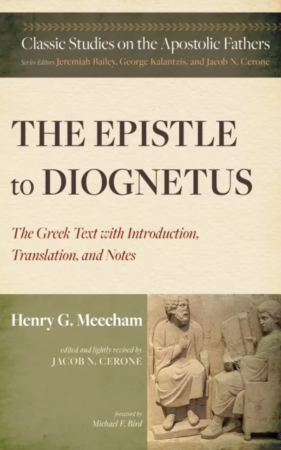 Epistle to Diognetus