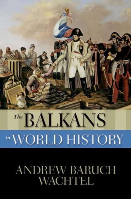 Balkans in World History
