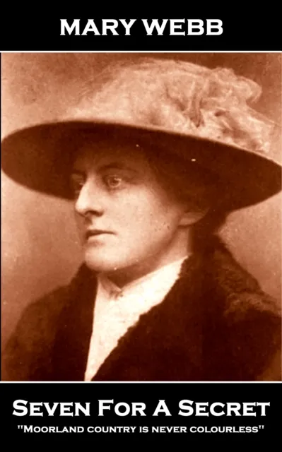 Mary Webb - Seven For a Secret