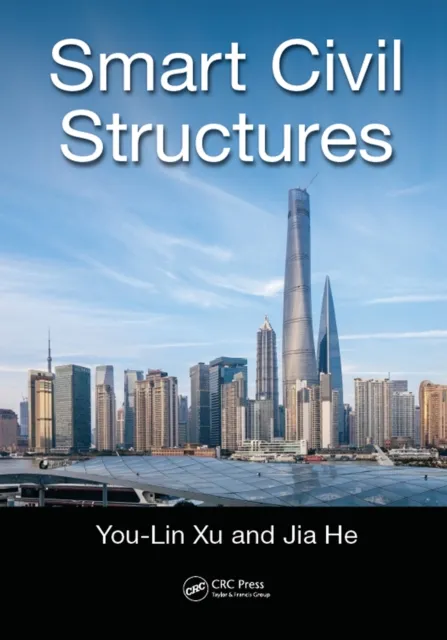 Smart Civil Structures