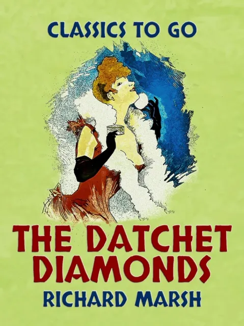 Datchet Diamonds