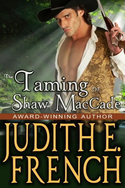 Taming of Shaw MacCade