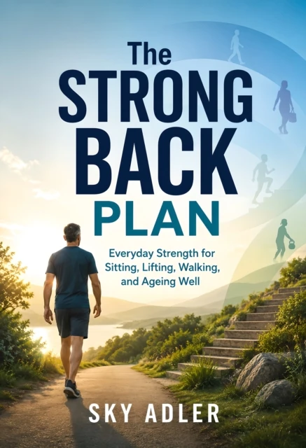 Strong Back Plan