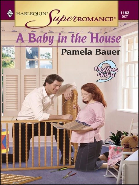 Baby in the House